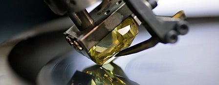 Bonas to Hold an Exceptional Polished Coloured Gem Tender at Jewelry Trade Center