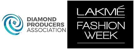 LFW Teams Up with DPA to Give Platform to Diamond Jewellery Design Talent