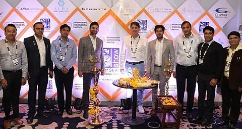 IGI D Show Gives Indore a Design Edge