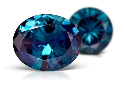 GIA Adds Alexandrite to Colored Stone Identification & Origin Reports