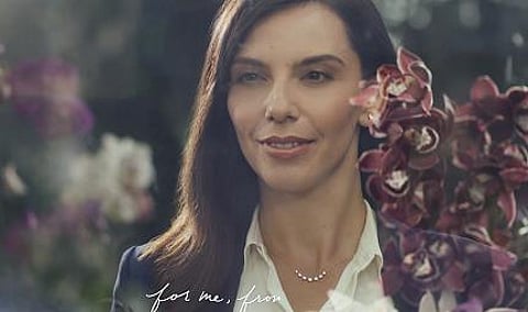 Diamond Producers Association Launches ‘For Me, From Me’ Campaign