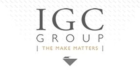 Alrosa welcomes Belgian IGC Group as a member of ALROSA ALLIANCE