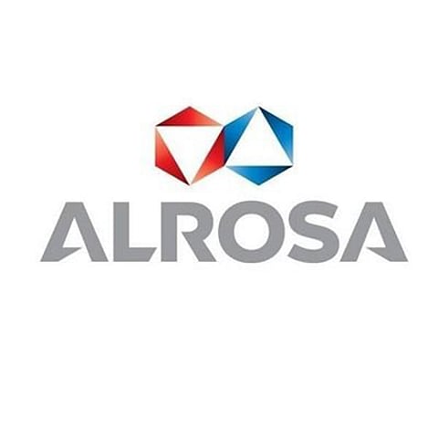 ALROSA’s February sales of rough and polished diamonds reach $345.6 m