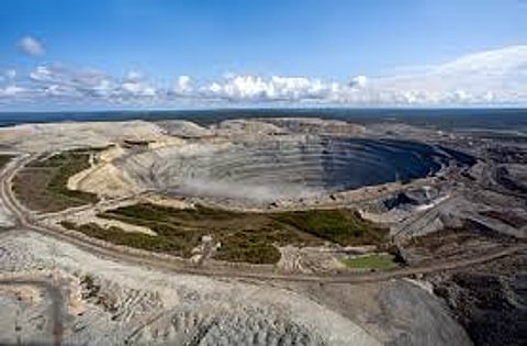 ALROSA presents its key strategic priorities for its next strategic cycle till 2024