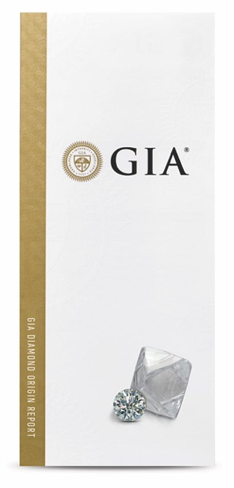 GIA Introduces New Diamond Country of Origin Reports