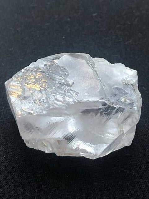 Petra discovers a 425.10ct diamond at Cullinan Diamond mine