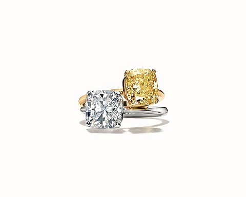 Tiffany & Co.’s Believe In Love Campaign Honors the Connections of True Love