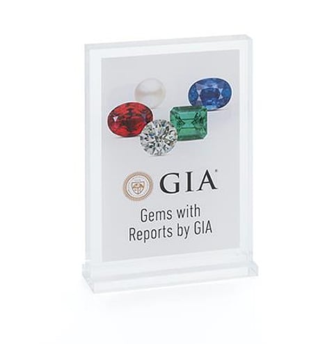 Celebrate Colored Stones with GIA’s Retailer Support Program