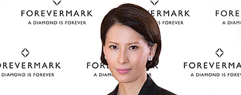 Nancy Liu to become Forevermark CEO