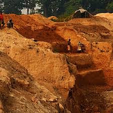 Gemfair expands to create more opportunities for artisanal & small-scale miners in Sierra Leone