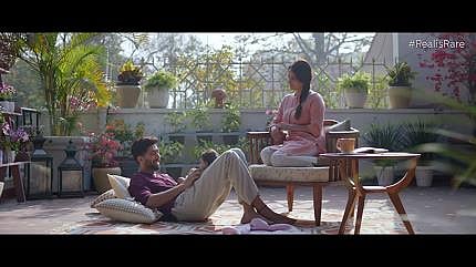 DPA collaborates with the industry to create a new occasion for diamond purchase