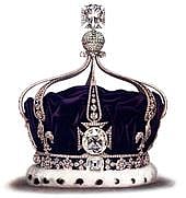 Kohinoor diamond: SC dismisses curative petition