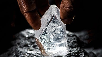 As Canada's Lucara Diamond seeks new mines, tech fuels growth