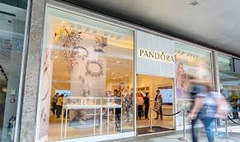 Pandora to lose 1,200 workers after another quarterly fall