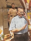 Rs 3.5 crore diamond robbery case cracked