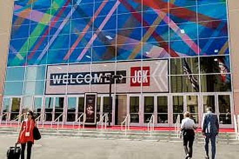 JCK Las Vegas to Debut Global Gemstone Neighborhood