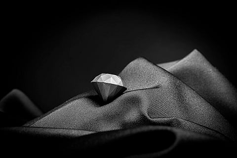 Sandvik Creates First 3D Printed Diamond Composite