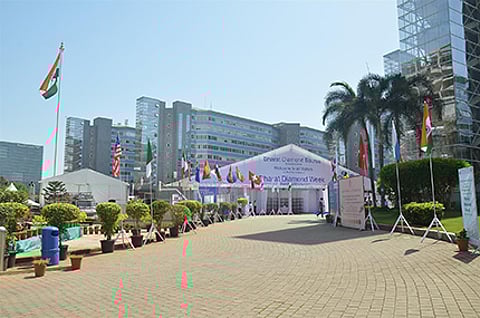 Registration Opens for 2019 Bharat Diamond Week