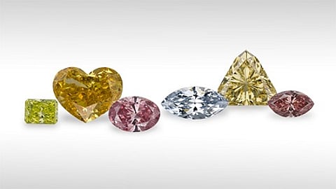 GIA Adds Country of Origin Reports for Colored Diamonds  