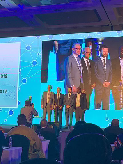 KP Process Intersessional Conference will focus on "Blood Diamonds to Peace Diamonds"