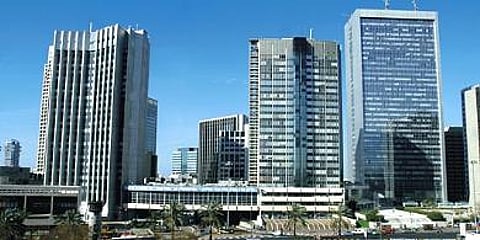 Israel’s Dynamic Diamond Industry