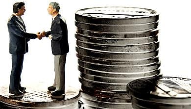 Getting Much Needed Finance