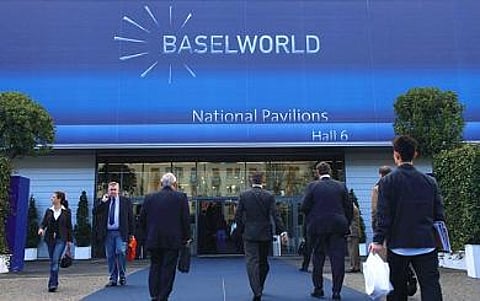 Dynamic BASELWORLD Logs New Records of Turnout & Trade