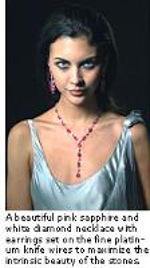 The Treasure House of GRAFF