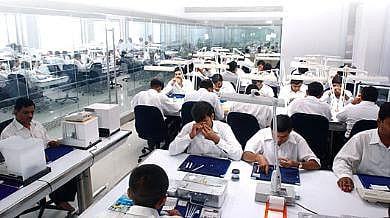 Indian Diamond & Jewellery Industries Turning to the Technical Lane!
