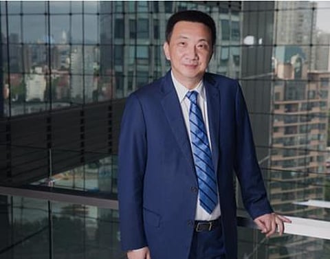 President of the Shanghai Diamond Exchange (SDE) Lin Qiang will be the Guest of Honour at the 2019 Bharat Diamond Week