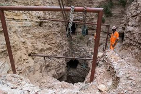 ICA Congress to hold session on Artisanal Mining in Bangkok in October