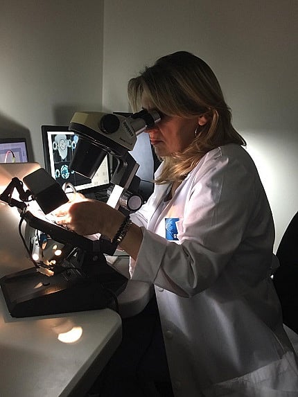 GSI Completes Inspection of Inventory, for Marks Jewellers, for Undisclosed Lab Grown Diamonds