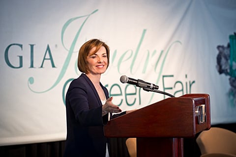 Industry Trailblazer Kathryn Kimmel Retires from GIA