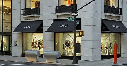 Barneys New York bankruptcy: Another luxury retailer bites the dust