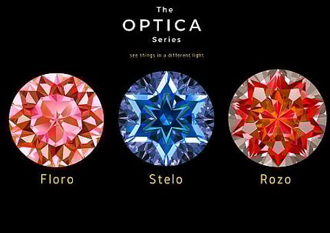 Hini Star Launches the OPTICA Series