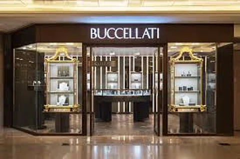 Richemont acquires Buccellati