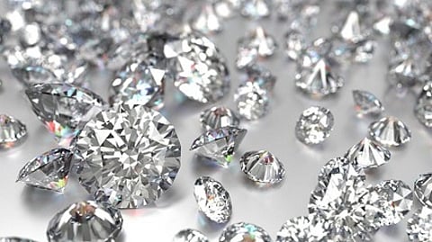 Diamond Trade Cautious Ahead of Holiday Season