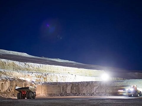 De Beers’ Production Drops But 2019 Guidance Remains the Same