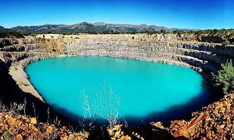 Botswana Diamonds receives permit for Marsfontein Mining