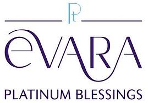 #MyFirstEvara - Platinum Evara’s campaign marks the rare firsts of the bride of today with its new collection inspired by Nature