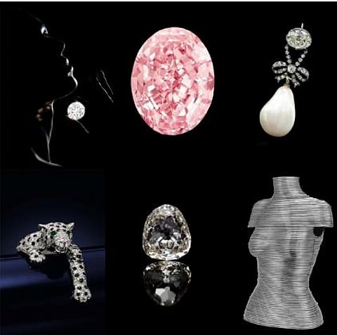 Sotheby's Worldwide Auction Sales Totalled over $4.7 Billion over the Decade