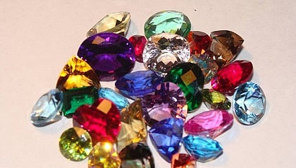 Zambia suspends 15% export duty on gemstones