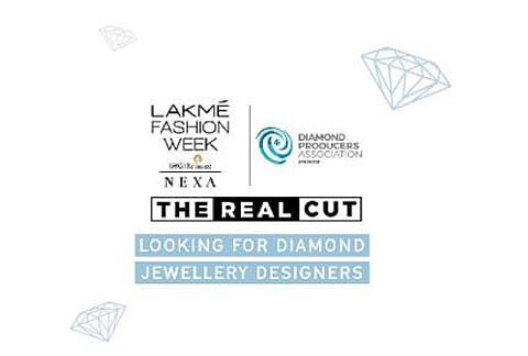 LFW & DPA present ‘The Real Cut’ Season-3 for India’s emerging jewellery design talent