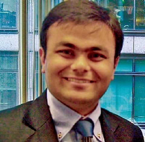 Ankit Shah, Ankit Gems