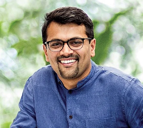 Ankit Mehta, H.Dipak