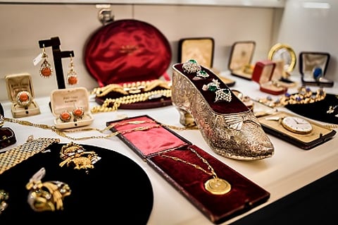 VO Vintage: huge success for the first edition of the new IEG format dedicated to vintage watch and jewellery lovers