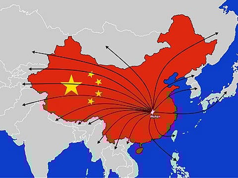 Coronavirus brings global G&J industry to a halt; industry in China & HK paralysed