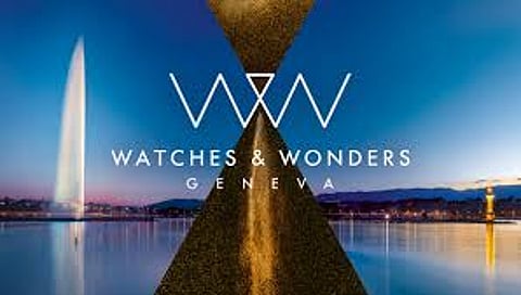 Watches & Wonders Geneva cancels its upcoming edition initially planned from April 25th to 29th 2020