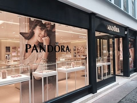Pandora shuts 30 shops in Italy due to coronavirus
