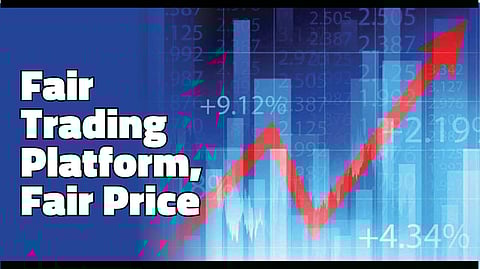 Has the downfall of a 40-year old monopoly begun?